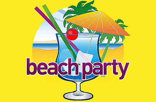 Beach Party