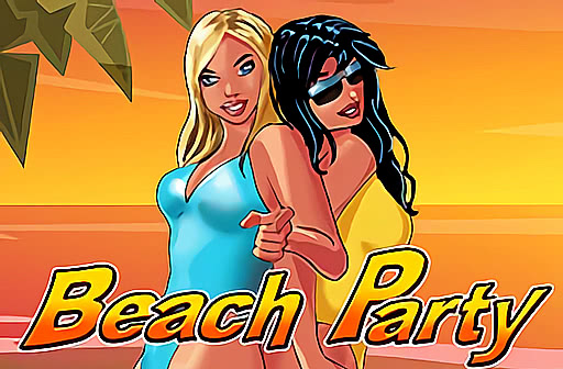 Play Beach Party