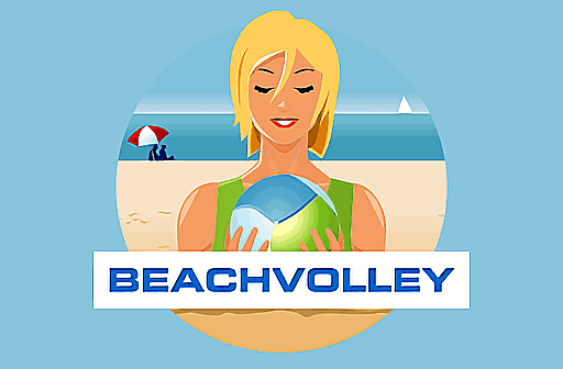 Beach Volley