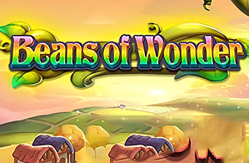 Beans of Wonder