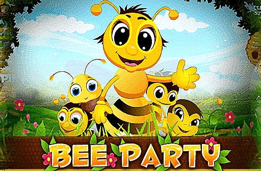 Bee Party