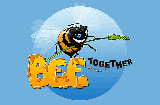Play Bee Together