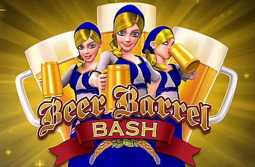 Beer Barrel Bash