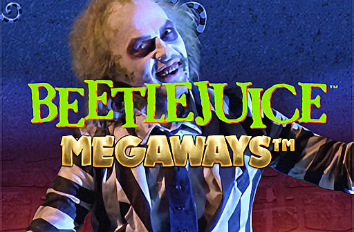 Beetlejuice Megaways