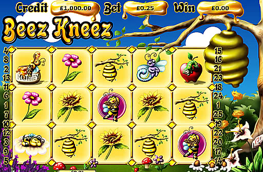 Beez Kneez