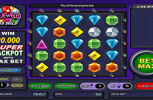 Bejeweled