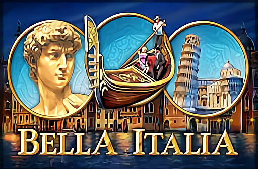 Play Bella Italia