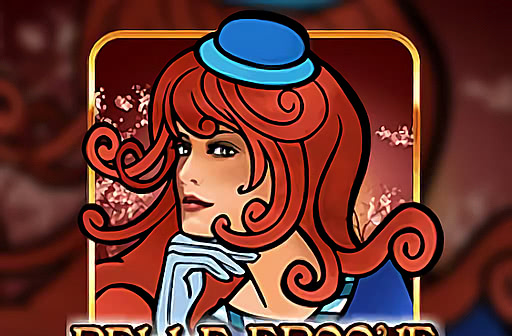 Belle Epoque