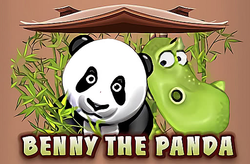 Play Benny the Panda