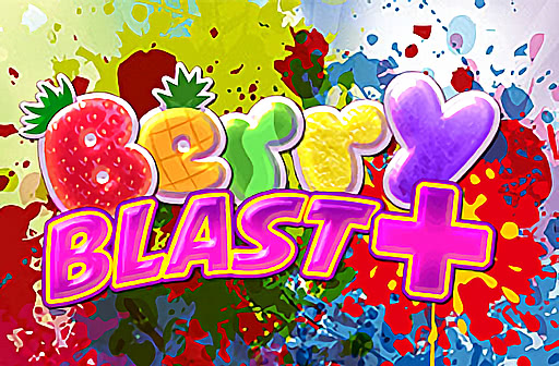 Play Berry Blast Plus