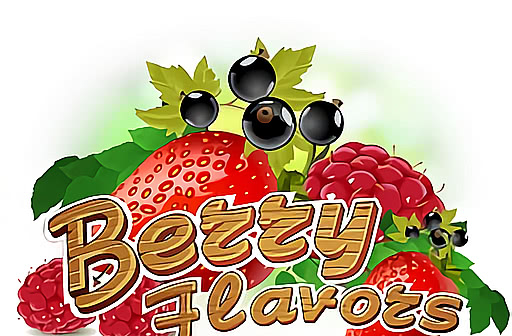 Berry Flavors 3 Lines