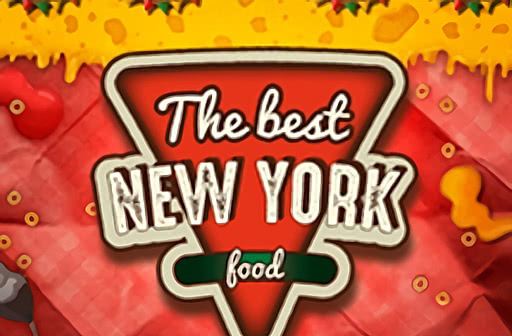Best New York Food