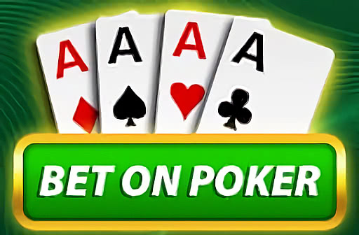 Bet on Poker