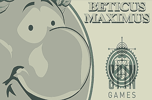 Beticus Maximus