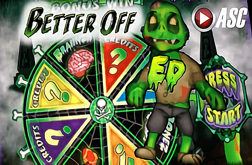 Better off Ed