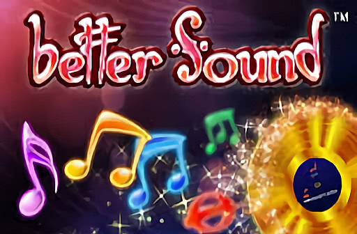 Better Sound