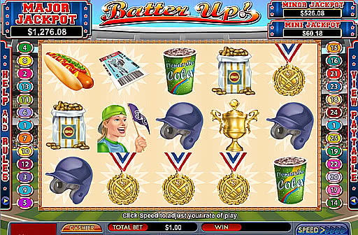 Better Up