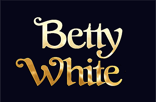 Betty White