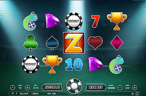 Betzest