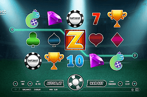 Betzest