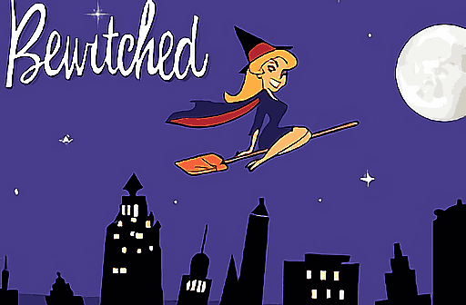 Bewitched