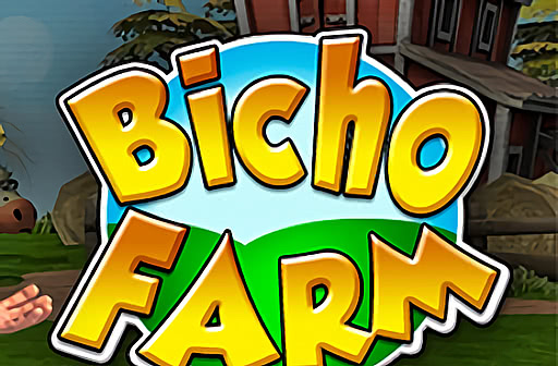Bicho Farm Bingo