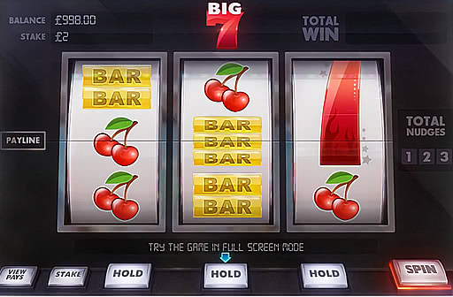 Big 7