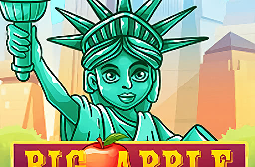 Big Apple