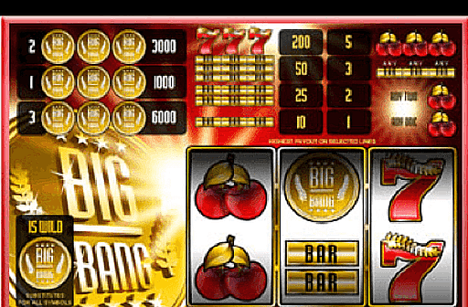 Big Bang