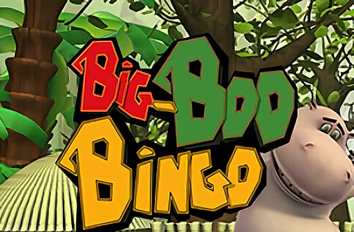 Big-Bod Bingo