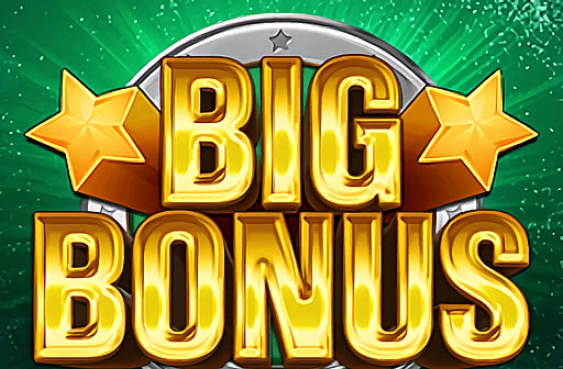 Play Big Bonus