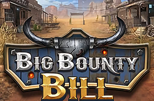 Big Bounty Bill