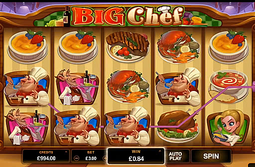 Big Chef