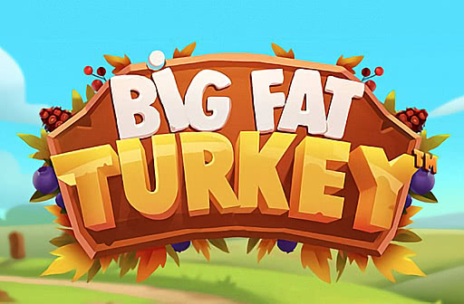 Big Fat Turkey