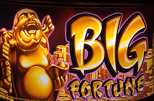 Big Fortune