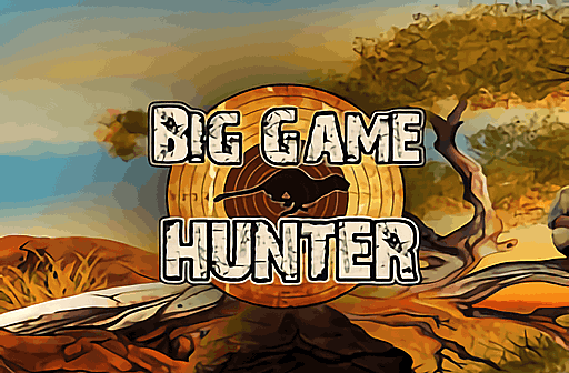 Big Game Hunter