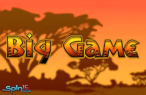 Big Game Spin 16