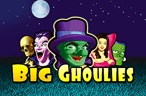 Big Ghoulies