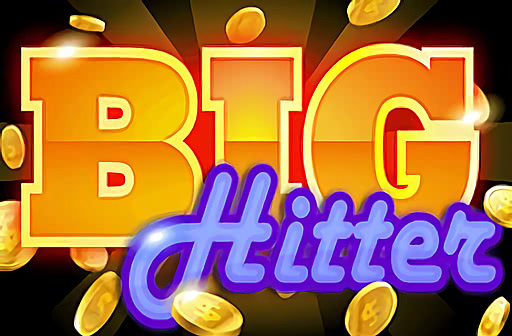 Big Hitter