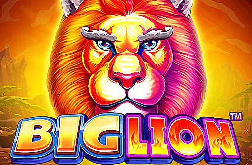 Big Lion