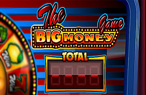 Big Money Game