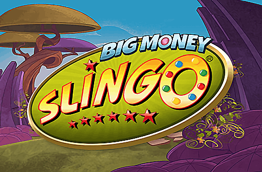 Big Money Slingo