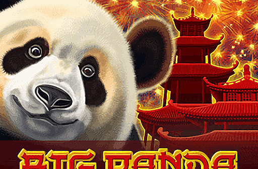 Big Panda