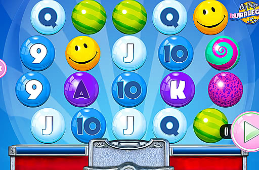 Big Prize Bubblegum
