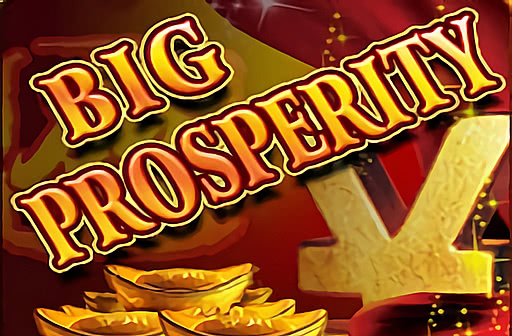 Big Prosperity
