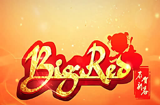 Big Red