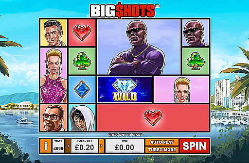 Big Shots