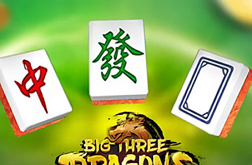 Big Three Dragons