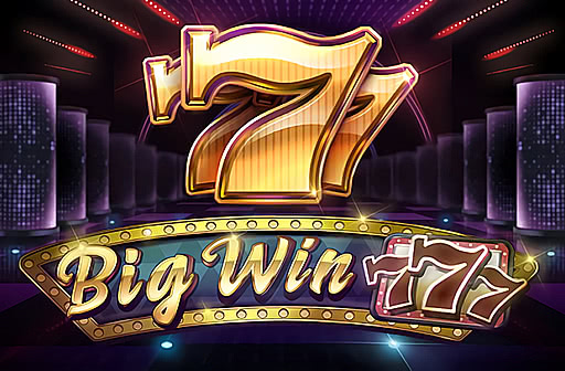Big Win 777