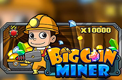 Bigcoin Miner